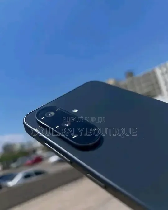 Nouveau Samsung Galaxy A36 128 GB Autre