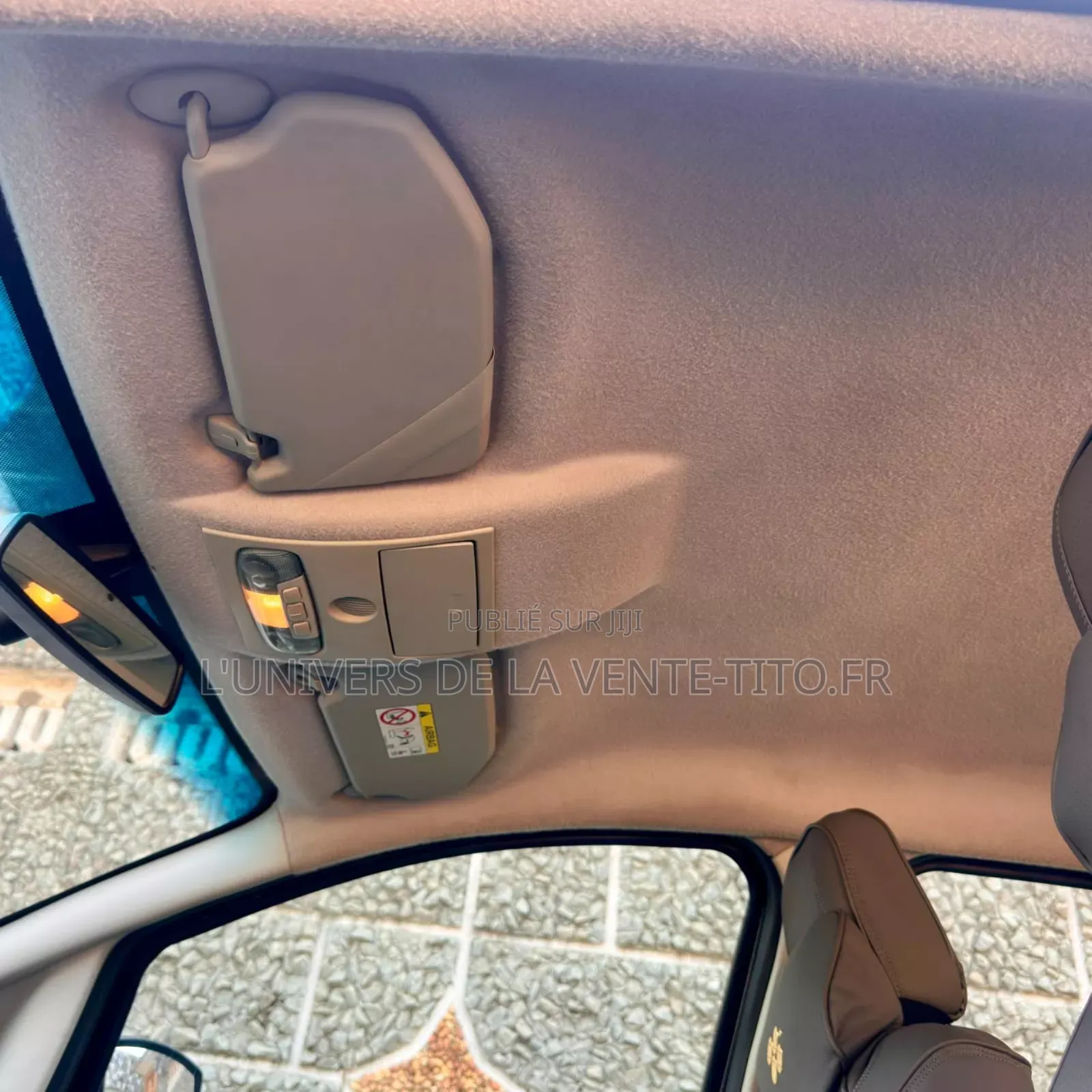 Ford Escape SE 4x4 2017 Noir