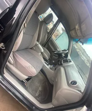 Toyota RAV4 2.0 4x4 Executive 2004 Noir