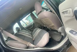 Toyota RAV4 2.0 4x4 Executive 2004 Noir