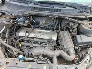 Toyota RAV4 Automatic 2002 Blanc cassé