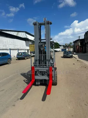 2 Chargeuse en Vente