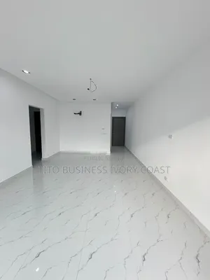 2chbre Appartement dans Tito Business Ivory, Cocody à Louer