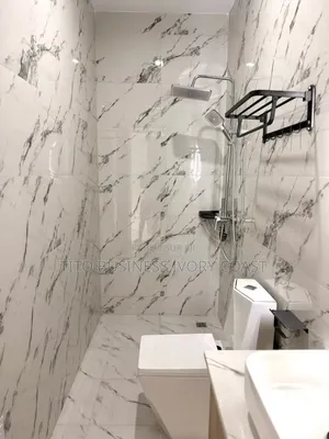 2chbre Appartement dans Tito Business Ivory, Cocody à Louer