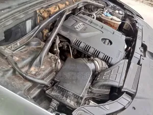 Audi Q5 2011 Gris