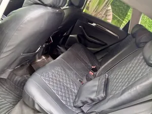 Audi Q5 2011 Gris