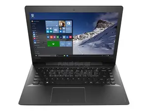 Ordinateur portable Lenovo IdeaPad 500S 8GB Intel Core i5 SSD 128GB