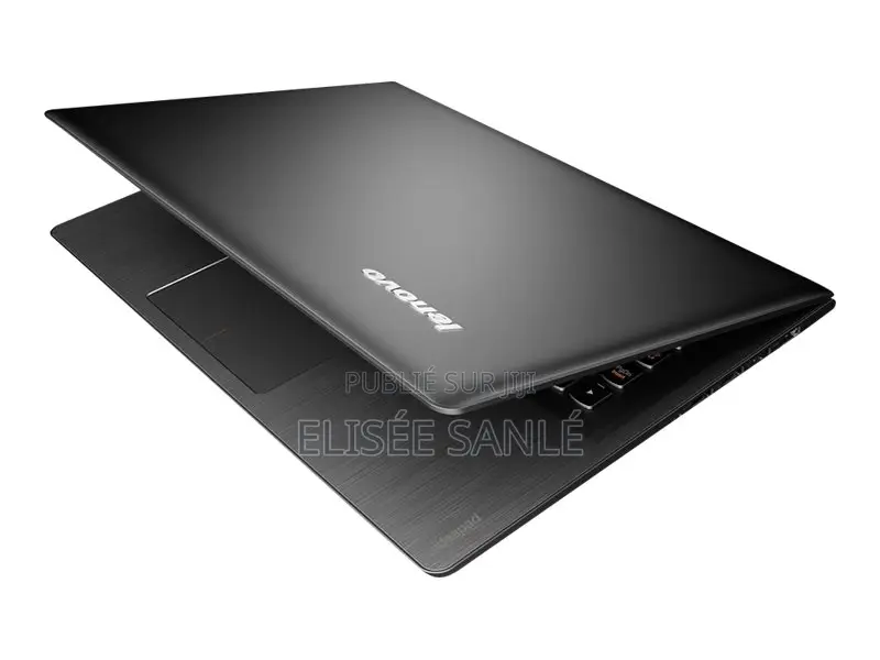 Ordinateur portable Lenovo IdeaPad 500S 8GB Intel Core i5 SSD 128GB