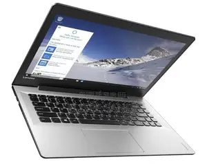 Ordinateur portable Lenovo IdeaPad 500S 8GB Intel Core i5 SSD 128GB
