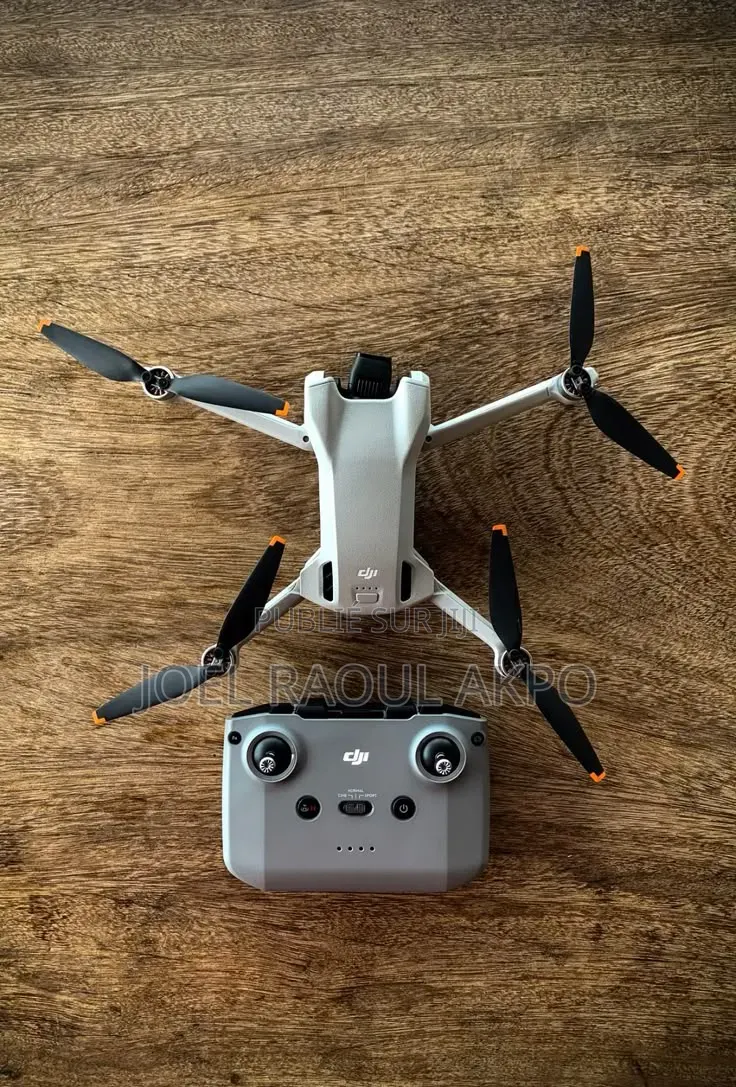 Drone Classique