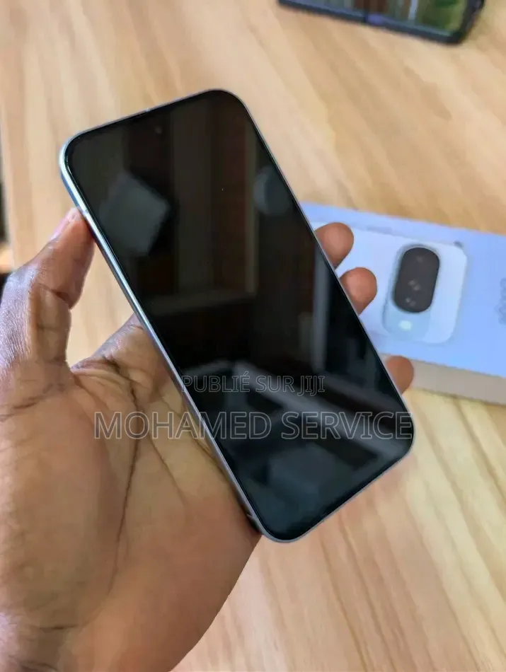 Nouveau Google Pixel 10 5G 256 GB Autre