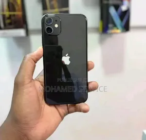 Nouveau Apple iPhone 11 128 GB Autre