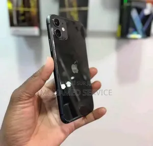 Nouveau Apple iPhone 11 128 GB Autre