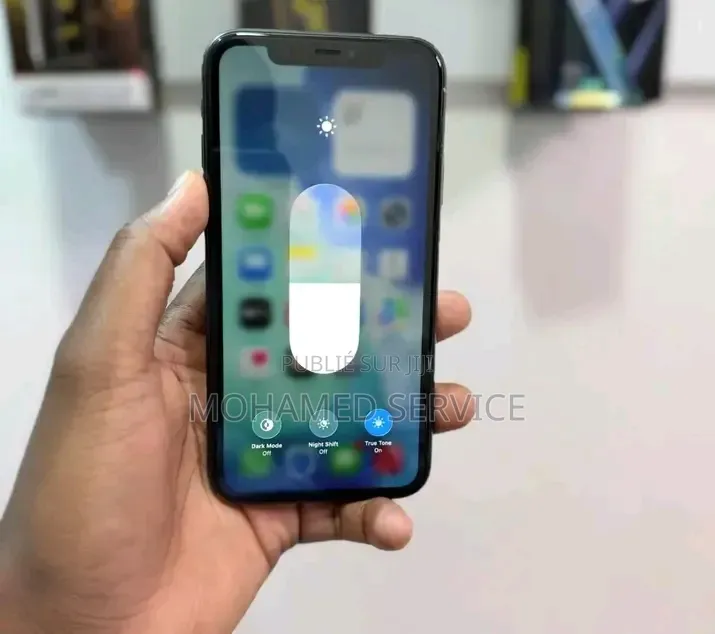 Nouveau Apple iPhone 11 128 GB Autre