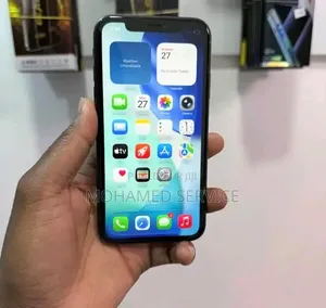 Nouveau Apple iPhone 11 128 GB Autre