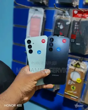 Nouveau Samsung Galaxy A16 128 GB Autre