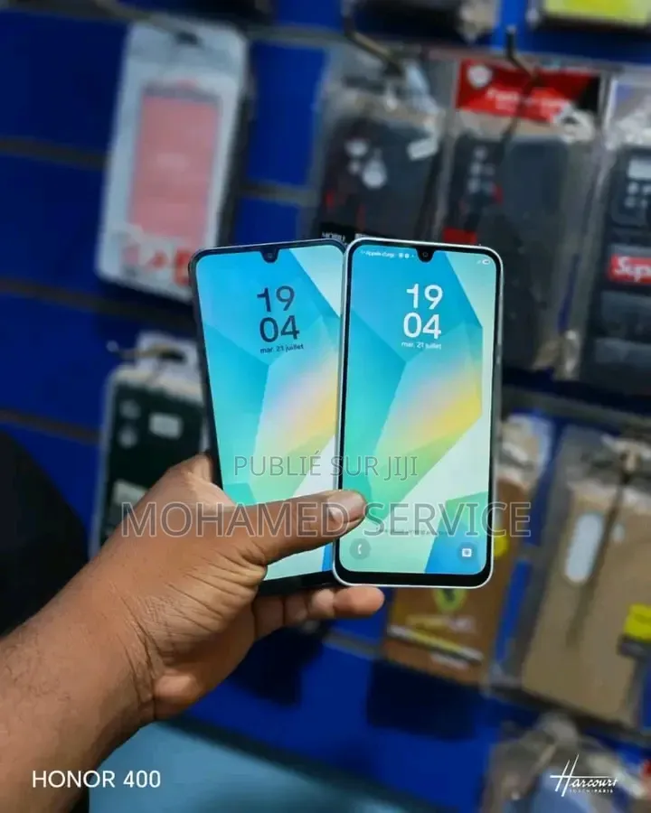 Nouveau Samsung Galaxy A16 128 GB Autre