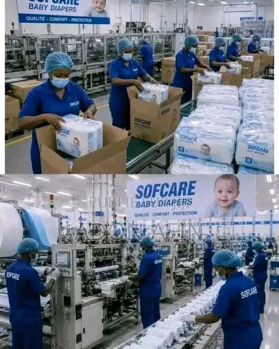 Emplois Jeune Fille