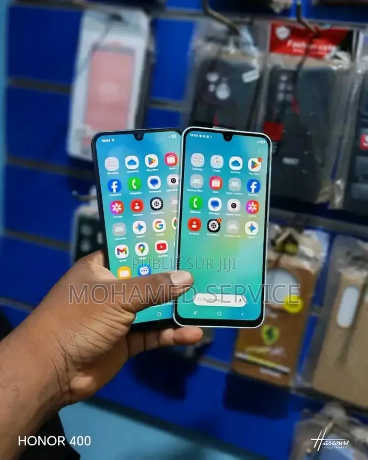 Nouveau Samsung Galaxy A16 128 GB Autre