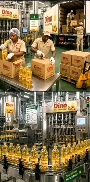 Emplois Jeune Fille