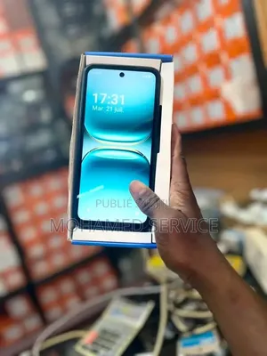 Nouveau Tecno Pop 10 128 GB Autre