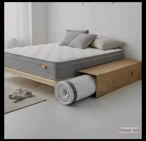 Matelas Importé Hybride