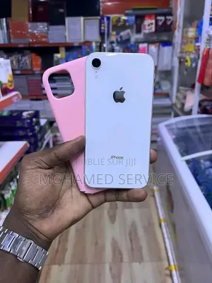 Nouveau Apple iPhone XR 256 GB Autre