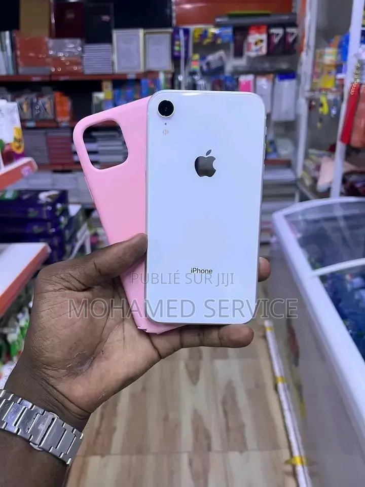 Nouveau Apple iPhone XR 256 GB Autre