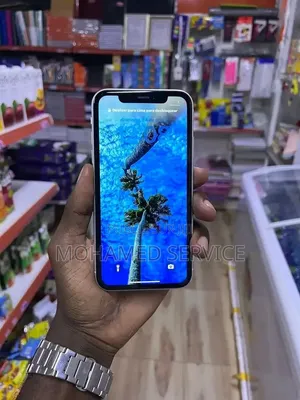 Nouveau Apple iPhone XR 256 GB Autre