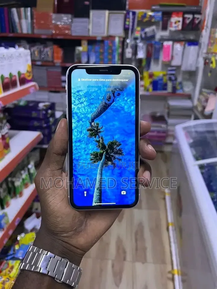 Nouveau Apple iPhone XR 256 GB Autre