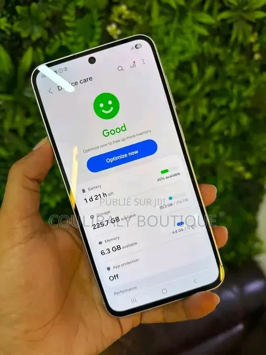 Nouveau Samsung Galaxy A56 256 GB Autre