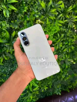 Nouveau Samsung Galaxy A56 256 GB Autre