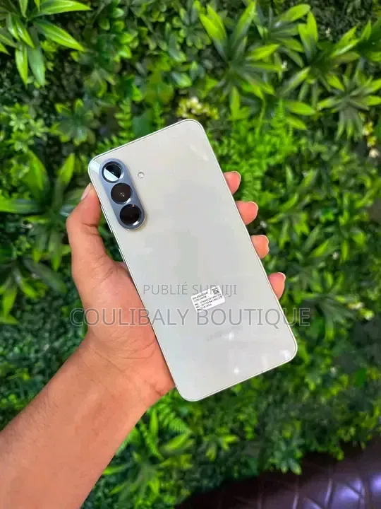 Nouveau Samsung Galaxy A56 256 GB Autre
