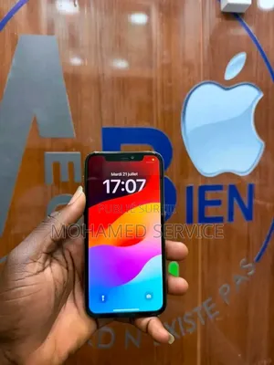 Nouveau Apple iPhone 11 Pro 256 GB Autre