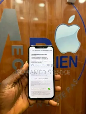 Nouveau Apple iPhone 11 Pro 256 GB Autre