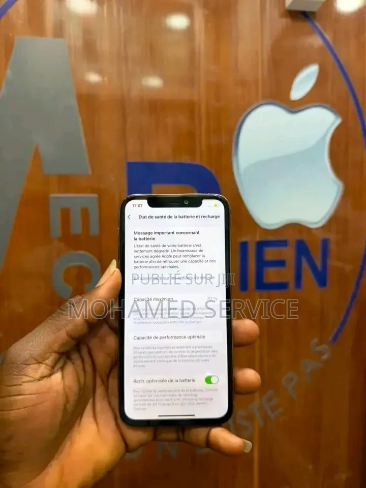 Nouveau Apple iPhone 11 Pro 256 GB Autre