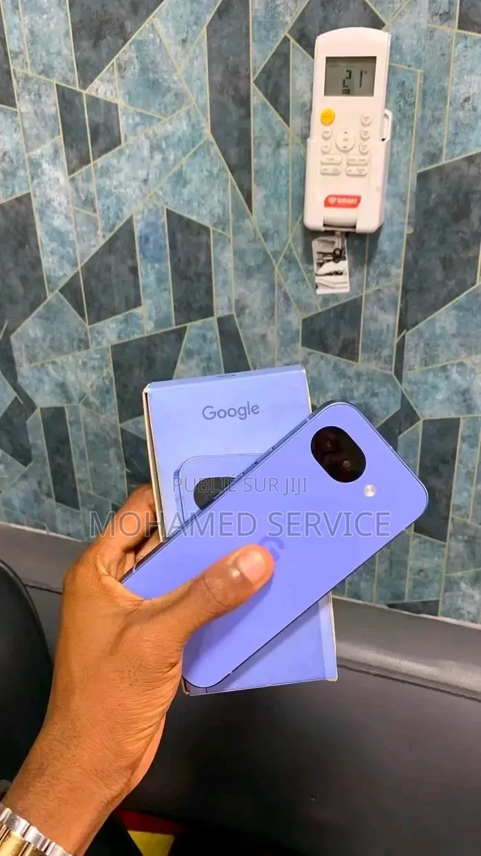 Nouveau Google Pixel 10a 256 GB Autre