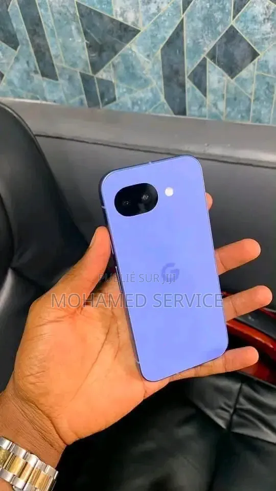 Nouveau Google Pixel 10a 256 GB Autre