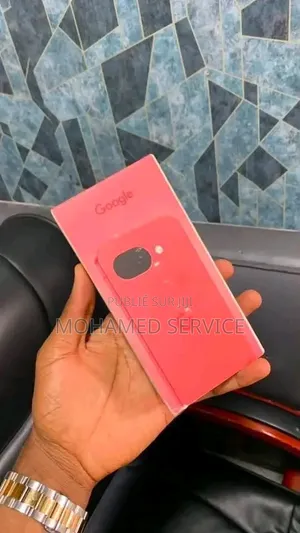 Nouveau Google Pixel 10a 256 GB Autre