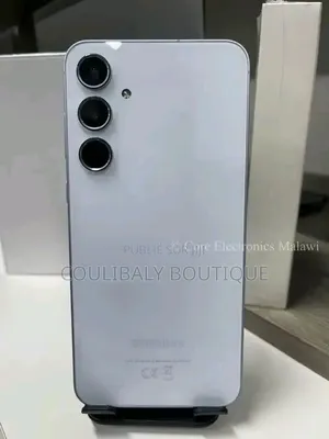 Nouveau Samsung Galaxy A55 256 GB Autre