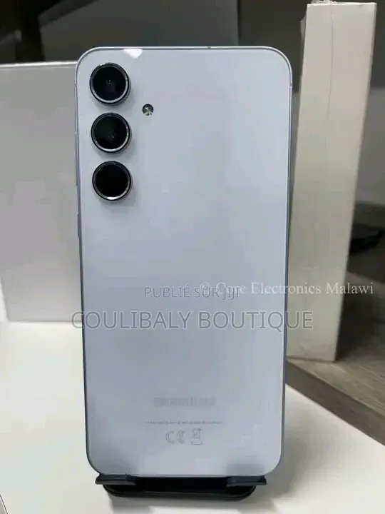 Nouveau Samsung Galaxy A55 256 GB Autre