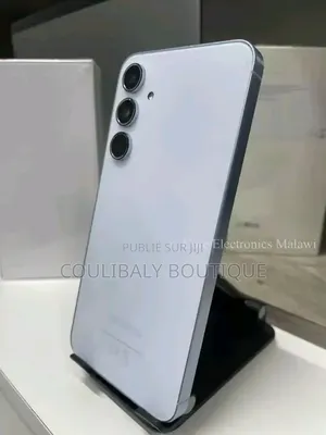 Nouveau Samsung Galaxy A55 256 GB Autre