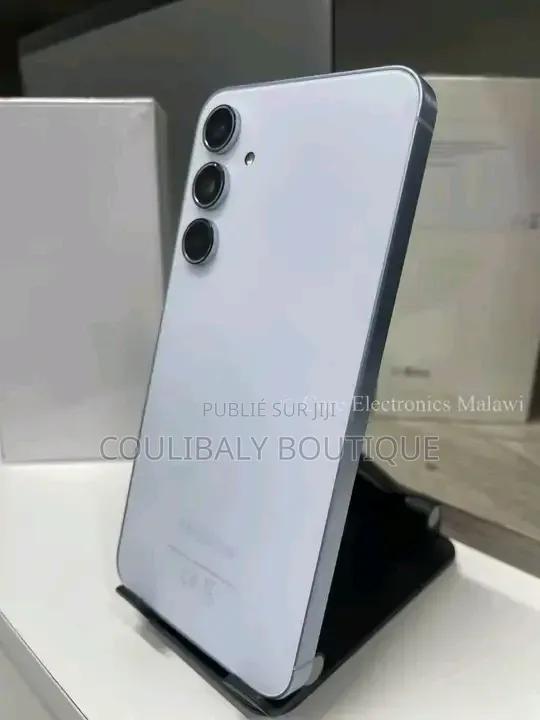 Nouveau Samsung Galaxy A55 256 GB Autre