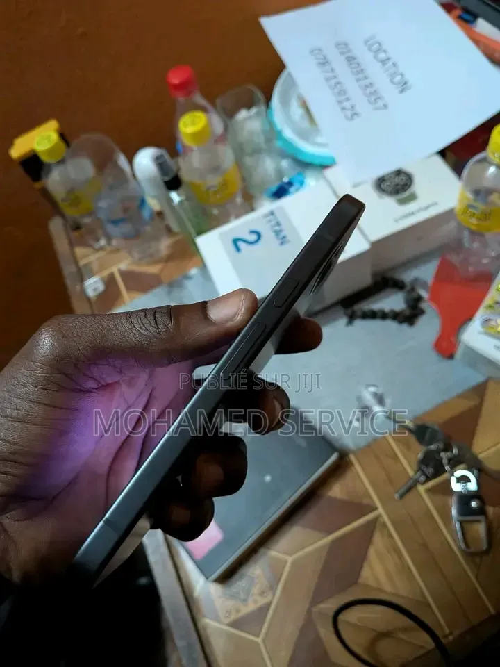 Nouveau Google Pixel 9a 128 GB Autre