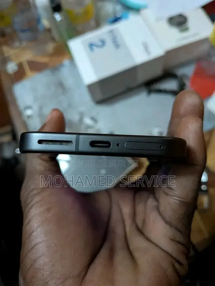Nouveau Google Pixel 9a 128 GB Autre