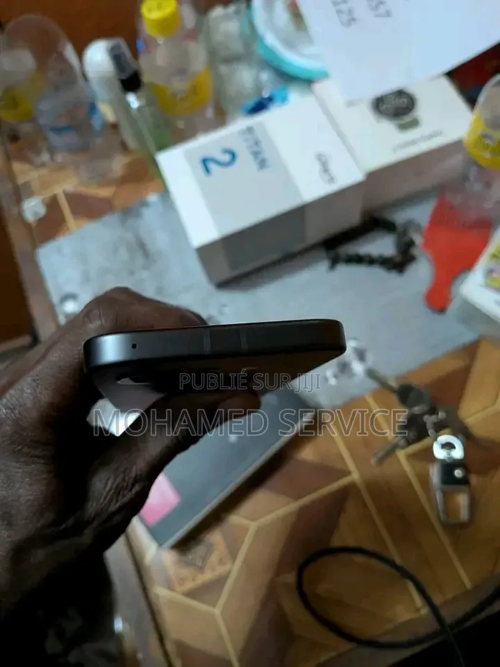 Nouveau Google Pixel 9a 128 GB Autre