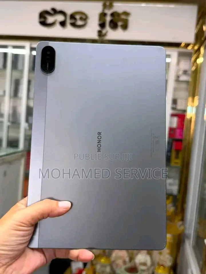 Nouveau Honor Pad 10 2 TB Autre