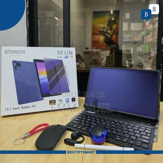 Nouveau Atouch SE Life 1 TB Autre