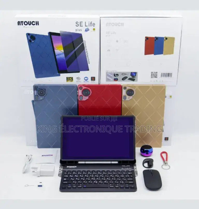 Nouveau Atouch SE Life 1 TB Autre