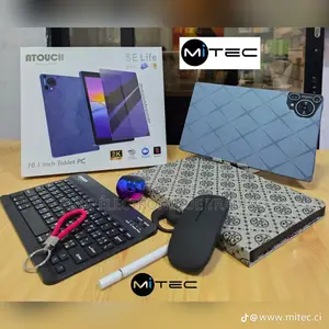Nouveau Atouch SE Max Lite 1 TB Autre